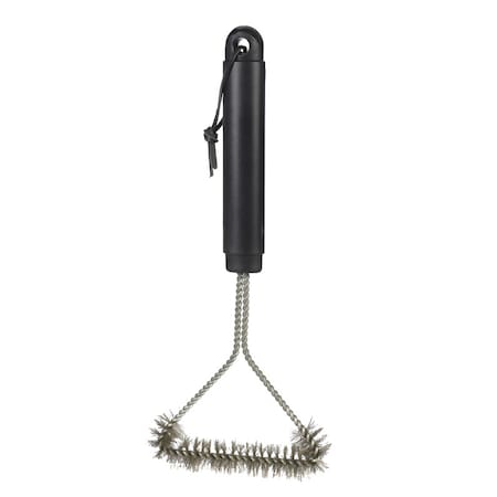 GRILL BRUSH 6.5WIDE